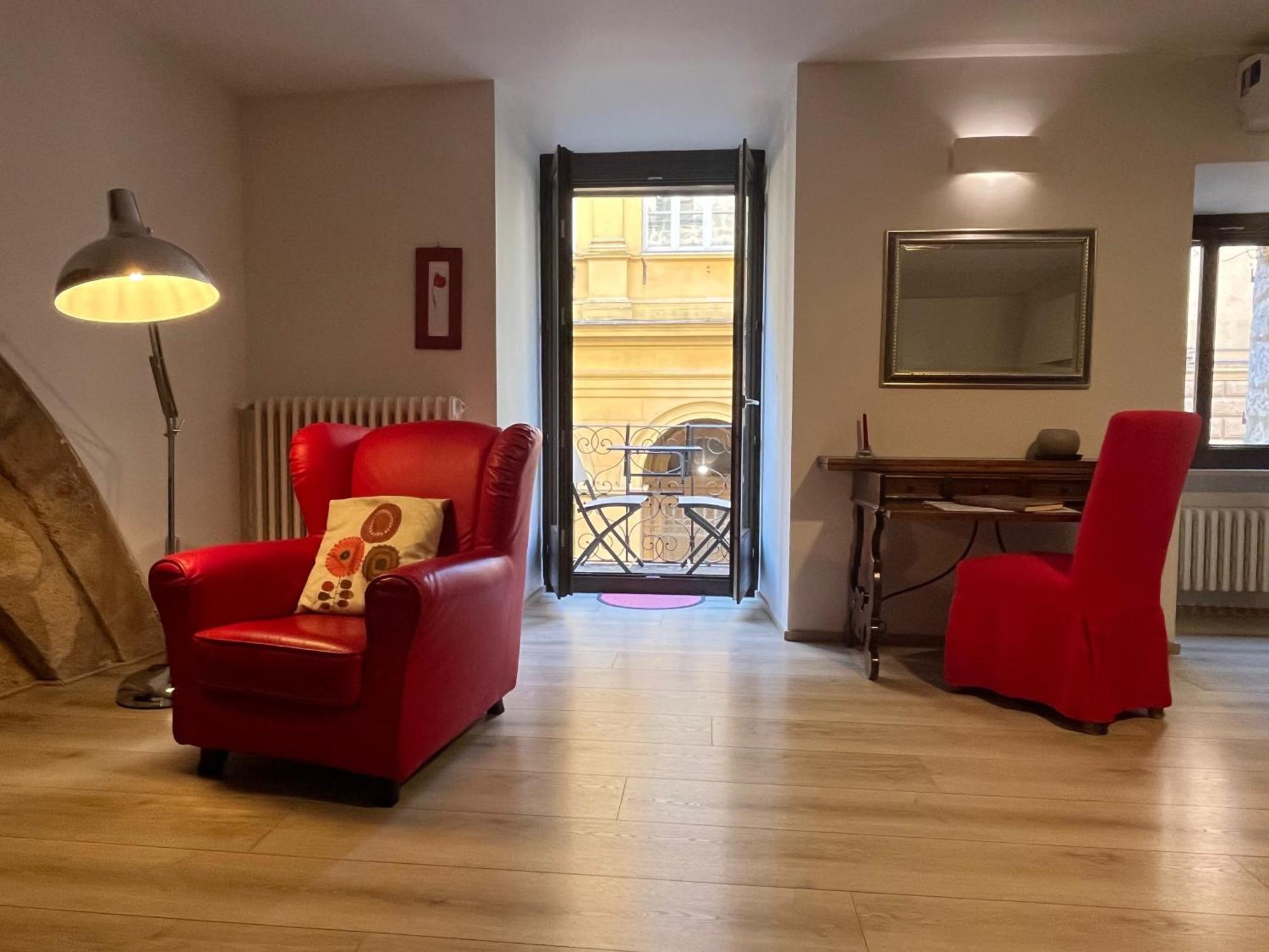 Home In Orvieto - Corso Cavour Exterior foto