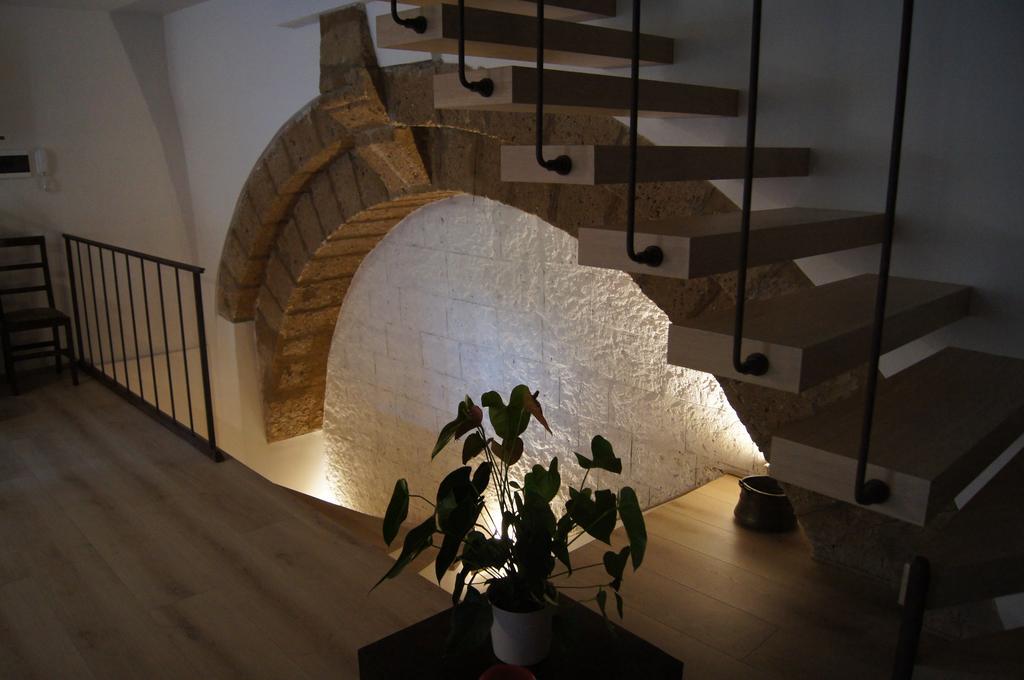 Home In Orvieto - Corso Cavour Cameră foto