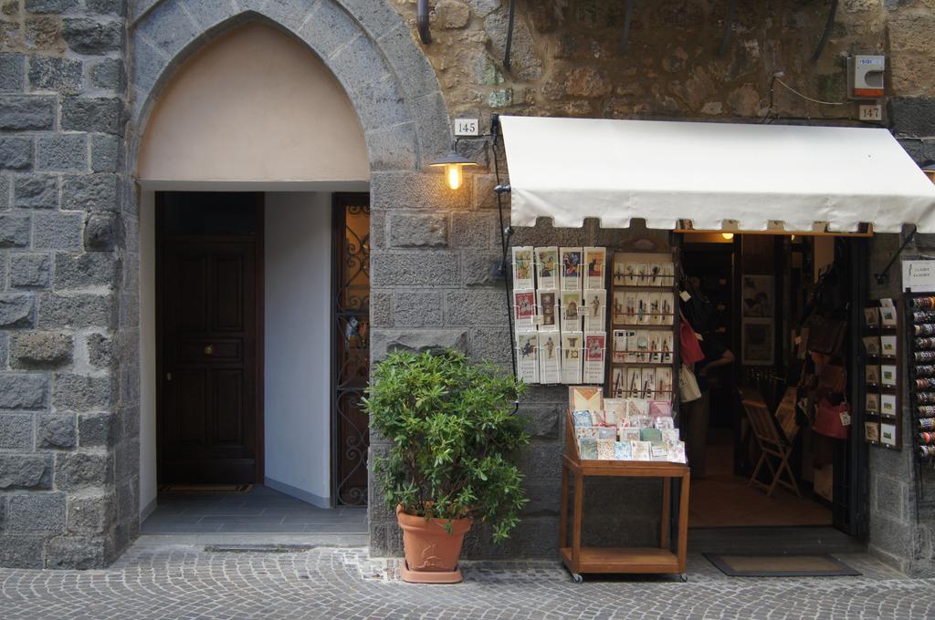 Home In Orvieto - Corso Cavour Cameră foto