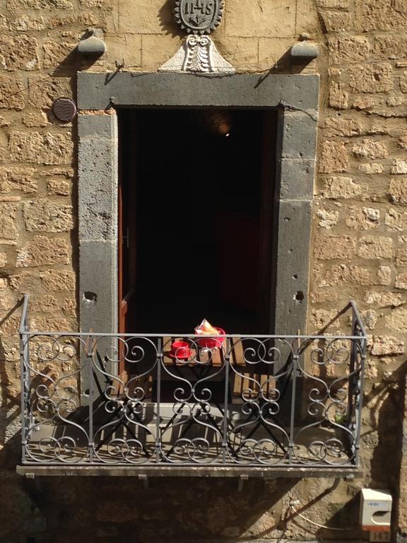 Home In Orvieto - Corso Cavour Exterior foto